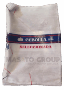Arpilla Cebolla Seleccionada