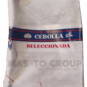 Arpilla Cebolla Seleccionada